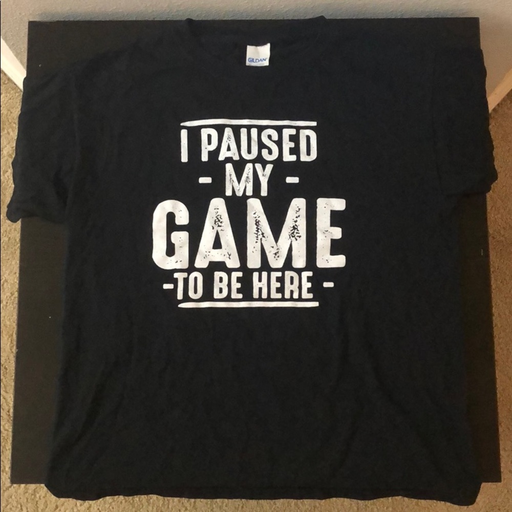 Boys Shirt
